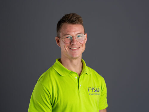 Rick Pijls