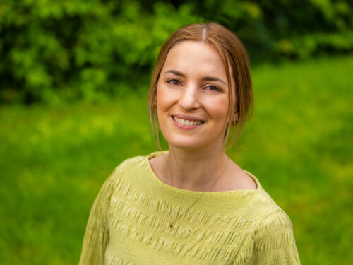 Kirsten Aelen